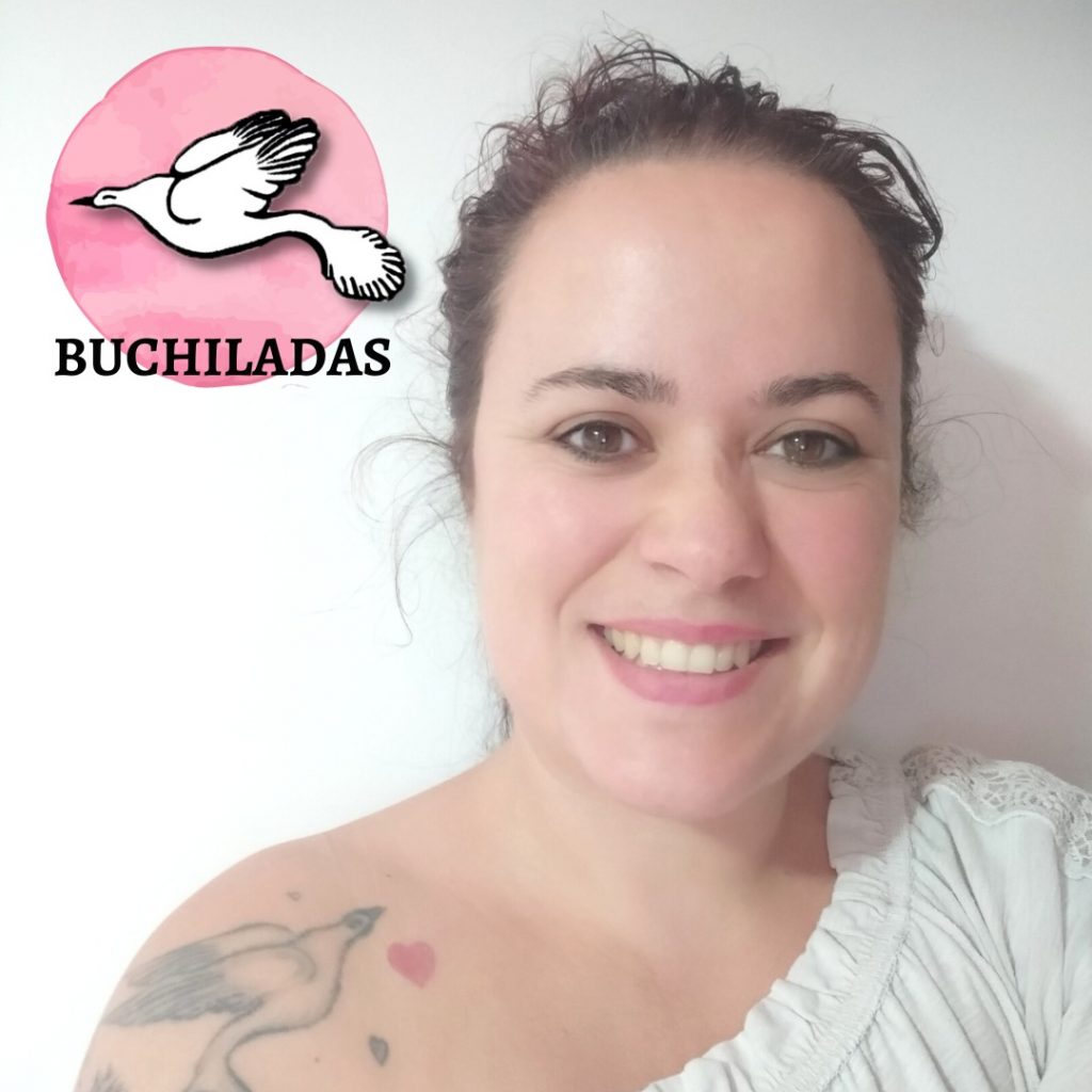 Alba de buchiladas, regalos en madera