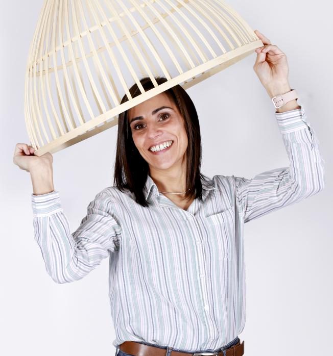 Lorena de Locrea, diseño gráfico