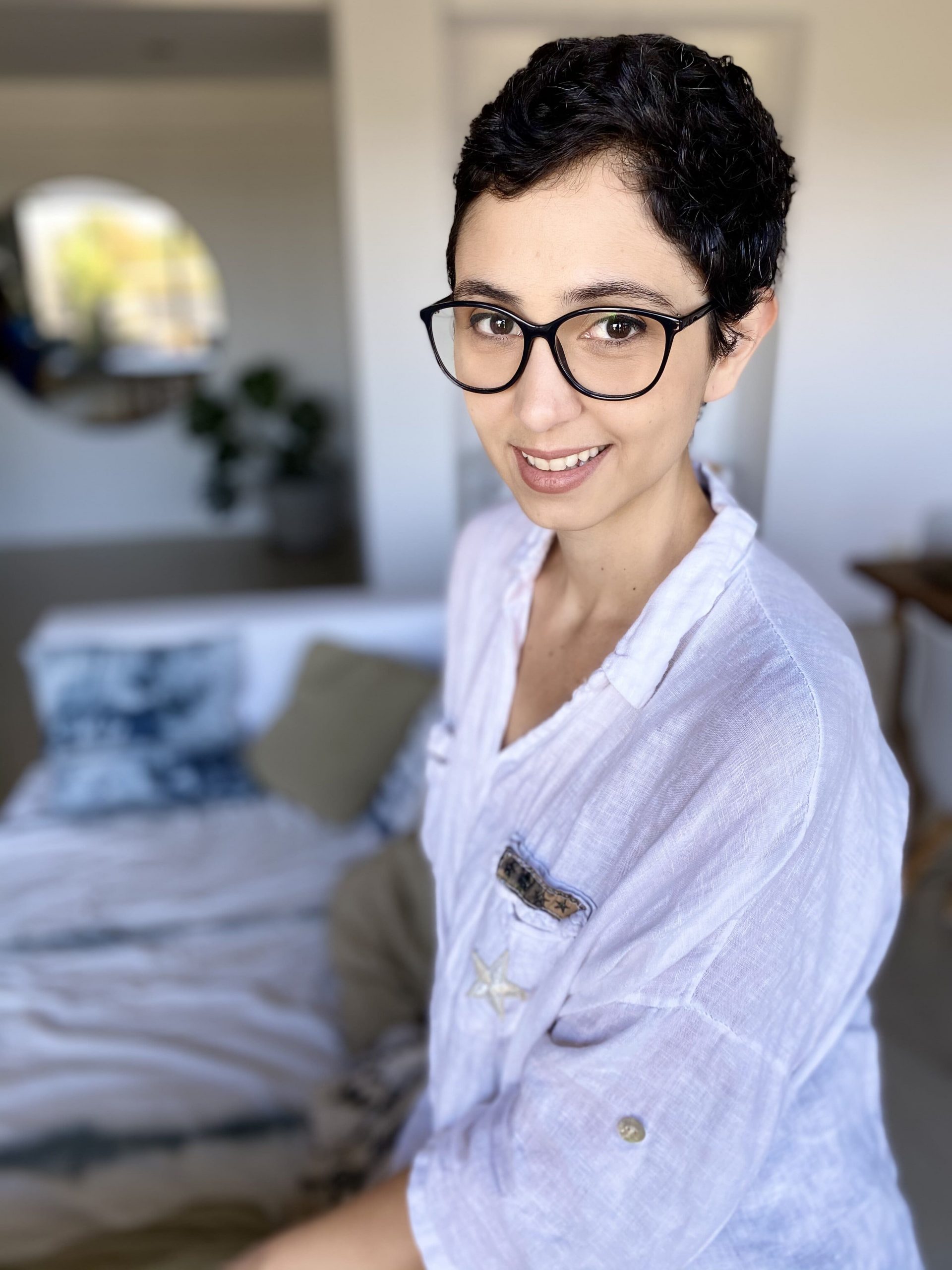 Lucila Denevi Finanza conscientes