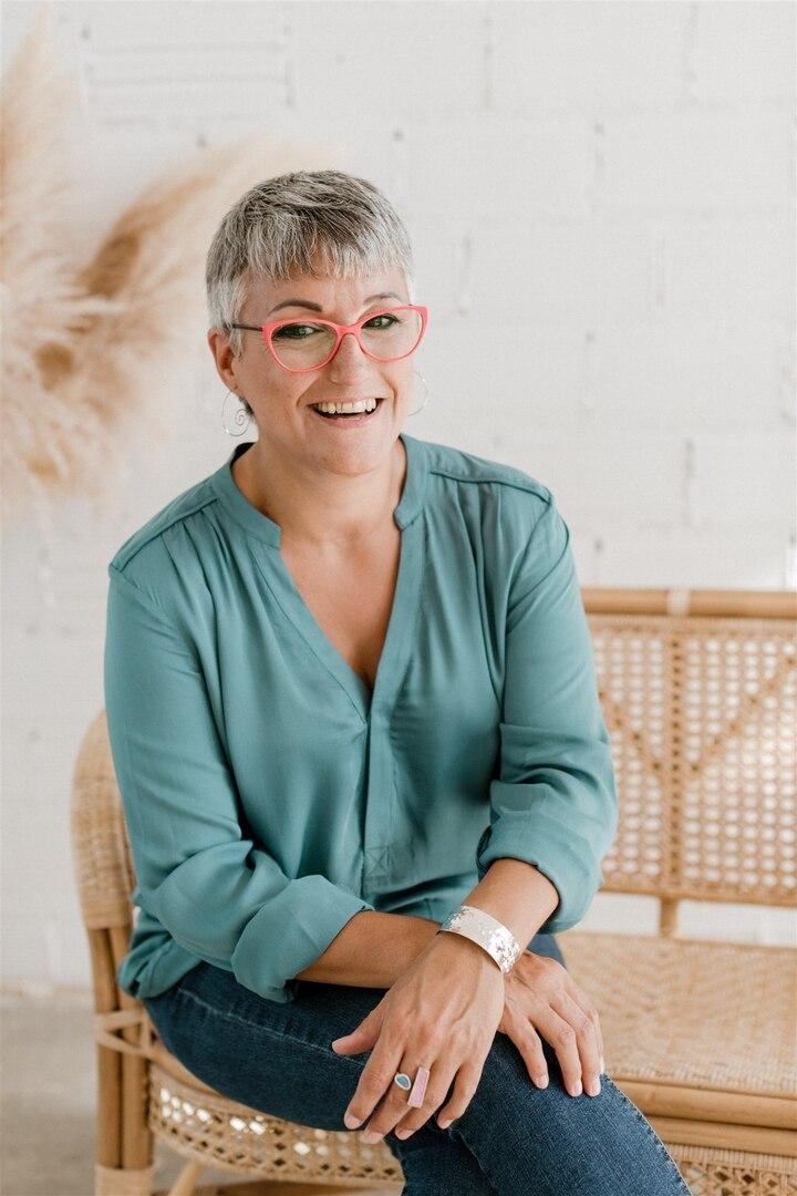 Ruth Nadal Joies, joyería de autora