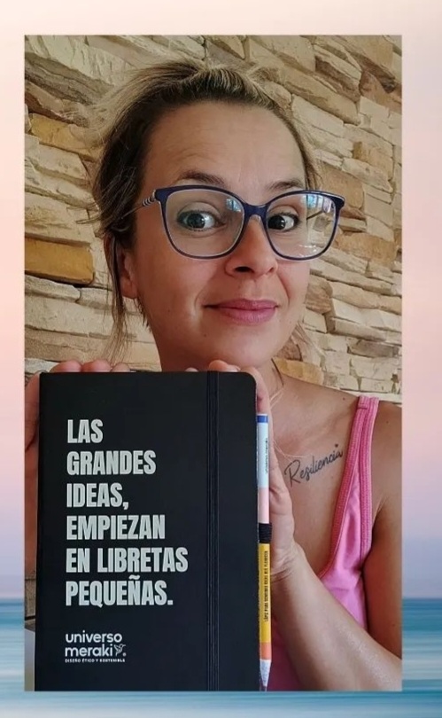 Chuss- Amodiño Slow Life