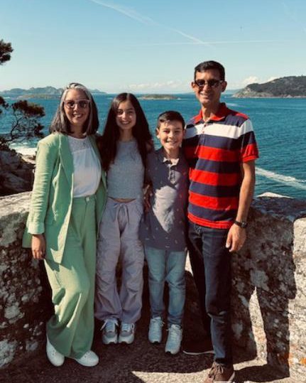 Emigrar en familia desde Argentina