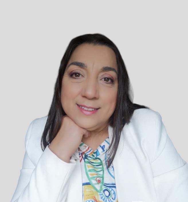 Ángeles, expresión TEA