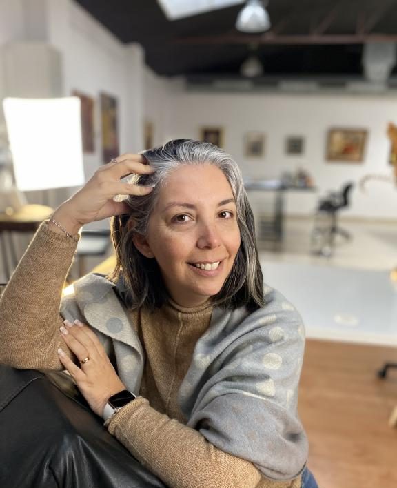 Lula de matecito migrante