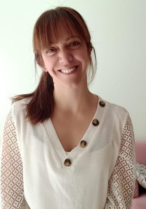 Sole, doula y psicóloga en Galicia