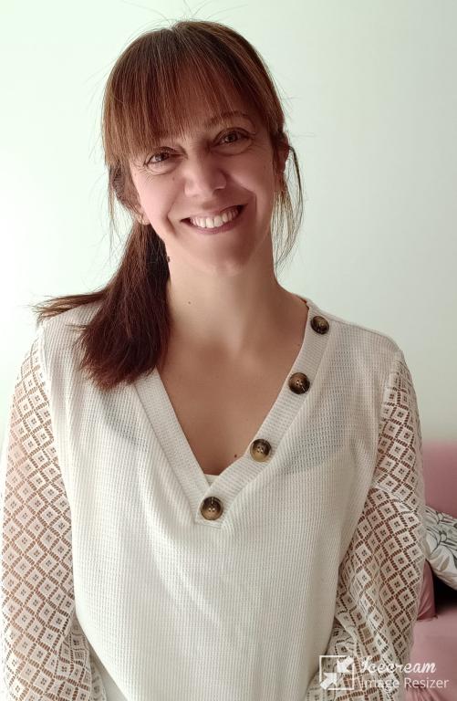 Soledad psicóloga, doula.y experta en coaching e inteligencia emocional